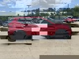 Used 2017 Nissan Rogue SV w/ Midnight Edition Package image 2