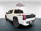 New 2025 Nissan Frontier PRO-4X image 5