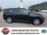 Used 2023 Chevrolet Equinox LT image 2