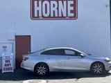 Used 2017 Chevrolet Malibu LT w/ Driver Confidence Package image 4