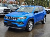 New 2025 Jeep Compass Latitude image 3