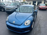 Used 2019 Volkswagen Beetle 2.0T S image 2