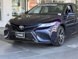 Certified 2022 Toyota Camry SE image 3