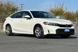 New 2025 Honda Civic LX image 2