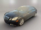 Used 2010 Mercedes-Benz E 350 4MATIC Sedan image 5