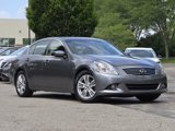 Used 2011 INFINITI G25 Journey image 2