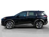 Used 2023 Nissan Rogue SV image 2