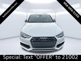 Used 2018 Audi S4 Premium Plus w/ Navigation Package image 4