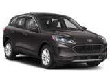 Used 2021 Ford Escape SE w/ Convenience Package image 6