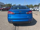 Used 2020 Ford Fusion SE image 5