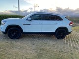 Used 2022 Volkswagen Atlas Cross Sport SE image 4