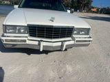 Used 1993 Cadillac De Ville Coupe image 5