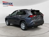 Used 2021 Toyota RAV4 LE image 5