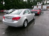 Used 2013 Chevrolet Cruze LT image 6