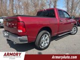 Used 2015 RAM 1500 Big Horn image 4