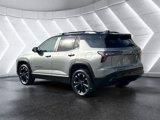 New 2025 Chevrolet Equinox RS w/ LPO, Floor Liner Package image 4