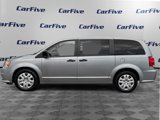 Used 2019 Dodge Grand Caravan SE w/ UConnect Hands-Free Group image 2