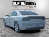 Used 2022 Dodge Charger SXT image 3