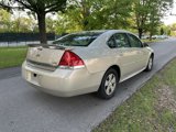 Used 2009 Chevrolet Impala LT w/ Luxury Edition Package image 5