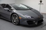 Used 2018 Lamborghini Huracan LP 580-2 image 2