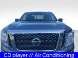 Used 2017 Nissan Titan SV image 5