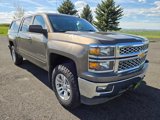 Used 2015 Chevrolet Silverado 1500 LT w/ All Star Edition image 3