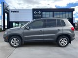 Used 2016 Volkswagen Tiguan S image 2