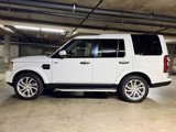 Used 2016 Land Rover LR4 HSE Silver Edition image 6
