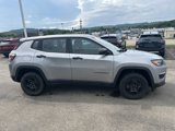Used 2019 Jeep Compass Sport w/ Cold Weather Group image 4