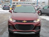 Used 2017 Chevrolet Trax LT w/ Sun & Sound Package image 2