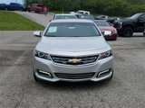Used 2014 Chevrolet Impala LTZ image 2