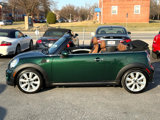 Used 2013 MINI Cooper Convertible image 5