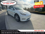 Used 2022 Tesla Model Y Long Range image 3