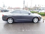 Used 2016 Chrysler 200 Limited w/ Convenience Group image 3
