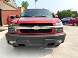 Used 2003 Chevrolet Avalanche 4x4 w/ Suspension Package, Off-Road image 5