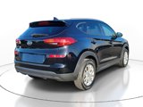 Used 2020 Hyundai Tucson Value w/ Cargo Package image 4