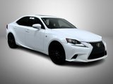 Used 2014 Lexus IS 350 AWD image 3