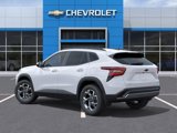 New 2025 Chevrolet Trax LT w/ Sunroof Package image 3