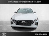 Certified 2024 Hyundai Tucson SEL image 2