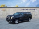 Used 2019 GMC Yukon XL SLT image 4