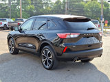 Certified 2022 Ford Escape SE w/ SE Sport Appearance Package image 4