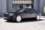 Used 2024 Rolls-Royce Ghost image 5