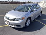 Used 2012 Honda Civic EX image 3