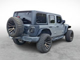 Used 2018 Jeep Wrangler Unlimited Sport S image 5