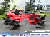 Certified 2022 Ford F150 XL w/ STX Appearance Package image 3