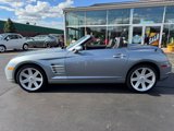 Used 2005 Chrysler Crossfire Limited image 5