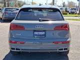 Used 2020 Audi SQ5 Premium Plus w/ Premium Plus Package image 5