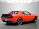 Used 2023 Dodge Challenger SXT w/ Blacktop Package image 4