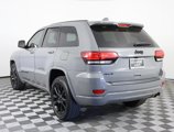 Used 2020 Jeep Grand Cherokee Altitude image 5