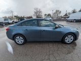 Used 2012 Chevrolet Cruze LS w/ Connectivity Package image 2